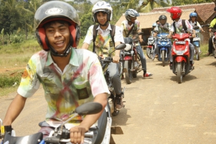 Angka Kelulusan SMA Di Banten Lebih Baik Dari Tahun Kemarin