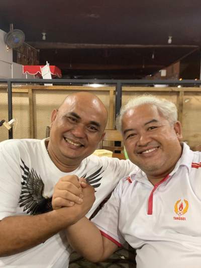 Bursa Calon Ketua KONI Tangsel Semakin Ramai