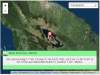 Gempa Bumi Guncang Samosir Sebanyak 4 Kali