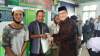 Kakan Kemenag Tanjungbalai Salurkan Zakat ASN ke 335 Orang Mustahik