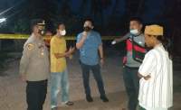 Pelaku Penyerangan  Kakek Warga Tanara Ditangkap Polisi