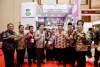 Pj Bupati Tangerang Hadiri Pembukaan Pameran Indonesia Maju Expo