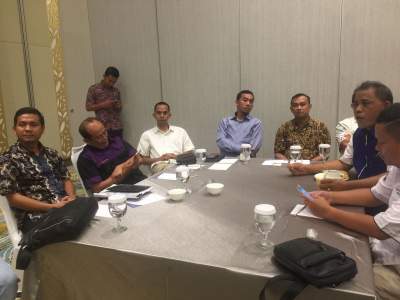 Muskab Kadin Kabupaten Tangerang Hingga Kini Tak Kunjung Digelar