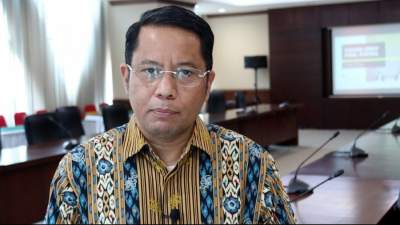 Hari Ini Kemenag Gelar Sidang Isbat Penetapan Awal Bulan Syawal 1442 H