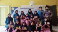 Pemanfaatan Bahan Daur Ulang menjadi Kreasi Kerajinan Tangan