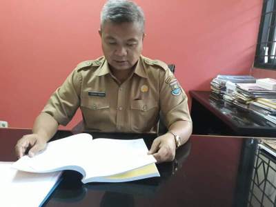 Diduga Selewengkan Dana Desa, Pemdes Blokir Rekening Desa Klutuk