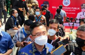 Mudik Dilarang, Destinasi Wisata Boleh Dibuka, Wagub Banten: Prokes Harus Ketat