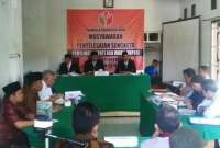 Panwaslu Lebak Tolak Gugatan CS-DS