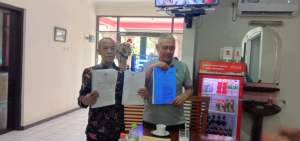 Ketua Demisioner Kadin Tangerang: Baca Aturan Agar Tidak Menyesatkan