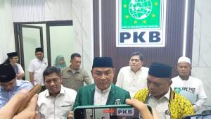 Mad Romli Hadiri Undangan DPC Kabupaten Tangerang