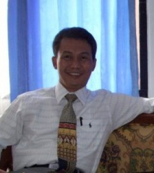 Kabid Humas Polda Banten AKBP Emaryadhi