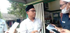 Anggota DPRD Provinsi Banten Gelar Reses di Bukit Gading