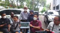 Wartawan Polisikan Balik Oknum Wartawan