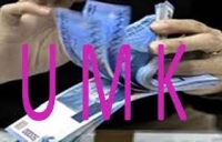 Meski Alot UMK Tangsel Ditetapkan Rp 2.442.000