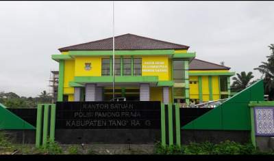 Satpol PP Bakal Tindak Lanjut Open BO di Malang Nengah Pagedangan