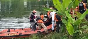 Danau Jatake Makan Korban, Pemuda Asal Cisauk Ditemukan Tewas Didasar Danau Sedalam 20 Meter