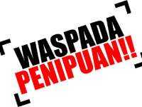 Hati - Hati, Nama Wakil Bupati Tangerang Dicatut Untuk Menipu DKM Mesjid