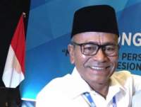 Ketua PWI Pusat Atal S Depari