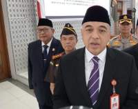 Zaki Minta 6 Kadis Yang Dilantik Fokus Tuntaskan RPJMD