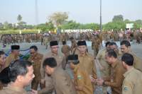 WH Minta Sekda Rumuskan Siswa Yang Gagal PPDB