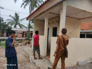 Soal Pembangunan MCK, Warga Minta Dana Desa Bakung Diusut