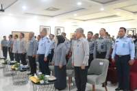 Sering Tidak Masuk, PNS Bisa Dikenai Hukdis Berdasarkan PP 94 Tahun 2021