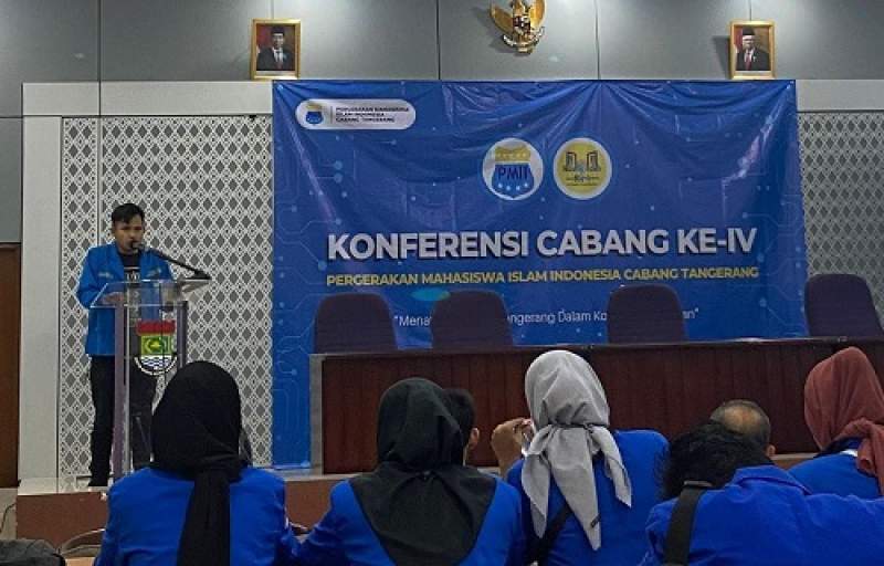 Soal Komfercab Cacat Hukum, Ikatan Alumni PMII Angkat Bicara