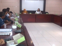 Komisi II Desak Disnaker Lakukan Pengawasan Terhadap PT. Wira Paper