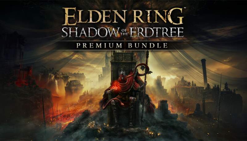 FromSoftware Umumkan Elden Ring Capai 25 Juta Penjualan, Siap Sambut Ekspansi &#039;Shadow of the Erdtree&#039;