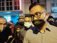 Belum Ada Keputusan Final, Pemprov Banten Masih Kaji Mudik untuk Santri