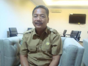 Untuk Kerukunan Umat, Pemkot Siap Ganti Ornamen Lampu Penerangan Kalipasir