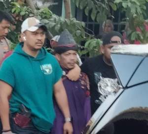 Bejad! Oknum Ustadz  di Cikande  Diduga Cabuli Tujuh Santri