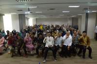 Pemkot Tangsel Bedah 200 Unit Rumah di Tahun 2022