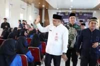 Zaki Hadiri Milad SMK Jaya Buana