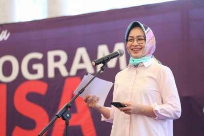 Melalui BISA Pemkot Kembangkan Destinasi Wisata Tangsel