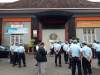 Apel siaga di Lapas Klas II Tangerang