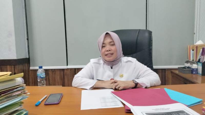 Alat Kelengkapan DPRD Kab Tangerang Dibahas