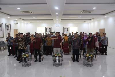 Rencana Aksi HAM, Komponen Penilaian dalam Meraih Penghargaan Kabupaten/Kota Peduli HAM