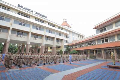 Arief Tindak Tegas Aparat yang Persulit Pelayanan