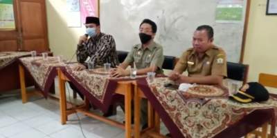 Diduga Bantuan UMKM Dipungut, Ketua DPRD Kota Serang: Saya Siap Pasang Badan Untuk Proses Hukum