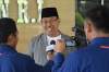 Anggota Komisi VII DPR RI Mulyanto di Gedung DPR RI, Jakarta.
