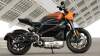 Harley Davidson x KYMCO Rilis Motor Listrik Baru