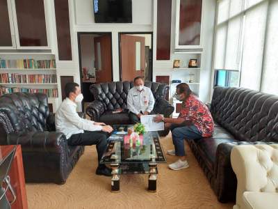 Festival Harbuknas 2021, Libatkan 150 Penerbit di Indonesia