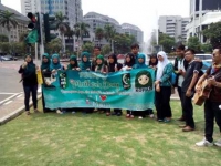 Mother's Day, Momen Kasih Sayang Gaya KOHATI HMI Ciputat