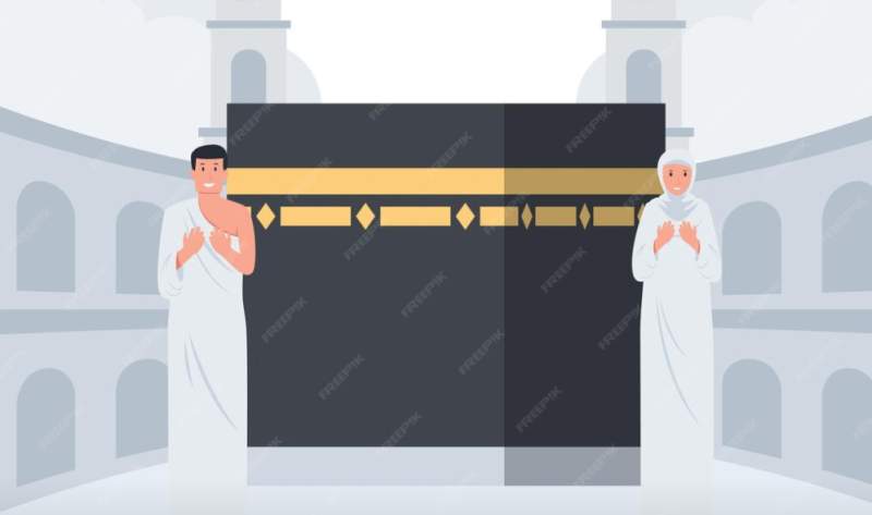 Pemerintah Siap Lindungi Jemaah Haji dan Petugas Haji ke dalam Progam JKN