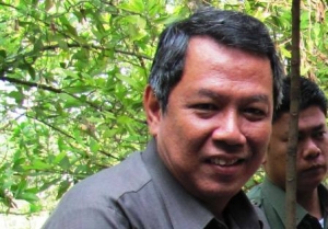 Rp 33M Dialokasikan Pemkot Untuk Pembangunan Mapolres Kota Tangsel