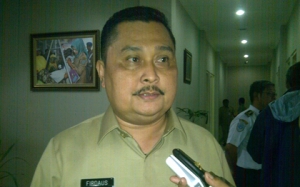Firdaus Pastikan Akhir Tahun, Honorer K 2 Tangsel Jadi PNS
