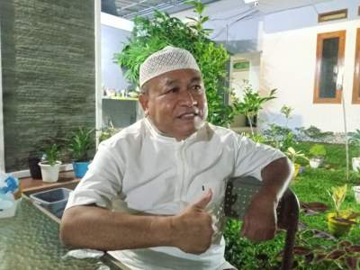 Tak Setuju Shalat Idul Adha, Muhsinin : Shalat Adalah Kewajiban Umat Islam