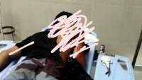Tiga Siswa SMA Cisoka Terkapar Disabet Senjata Tajam