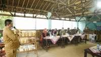 Kelurahan Keranggan Ikuti Penilaian Apresiasi Industri Usaha Kepariwisataan